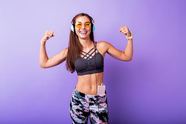 The Importance of Pre and Post-Workout Nutrition for Young Women