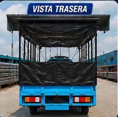 Triciclo Híbrido Tres - Imagen 5